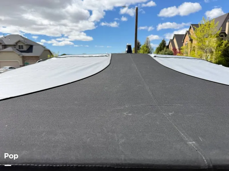 Slide: The Image of Nautique Super Air Nautique G23 2013 - 16321926