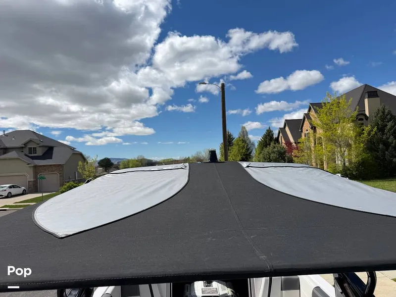 Slide: The Image of Nautique Super Air Nautique G23 2013 - 16321927