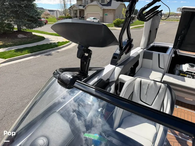 Slide: The Image of Nautique Super Air Nautique G23 2013 - 16321928