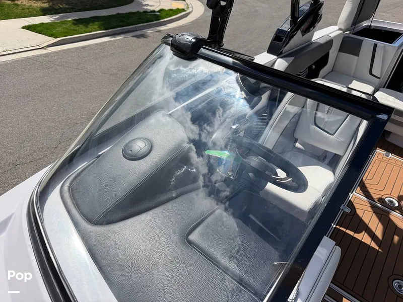 Slide: The Image of Nautique Super Air Nautique G23 2013 - 16321929