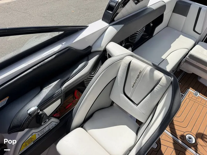 Slide: The Image of Nautique Super Air Nautique G23 2013 - 16321931