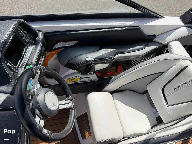 Slide: The Image of Nautique Super Air Nautique G23 2013 - 16321932