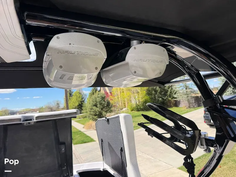 Slide: The Image of Nautique Super Air Nautique G23 2013 - 16321933