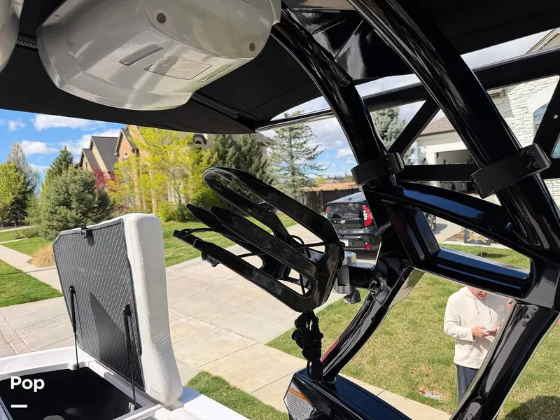 Slide: The Image of Nautique Super Air Nautique G23 2013 - 16321934