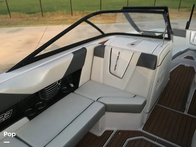 Slide: The Image of Nautique Super Air Nautique G23 2013 - 16317111