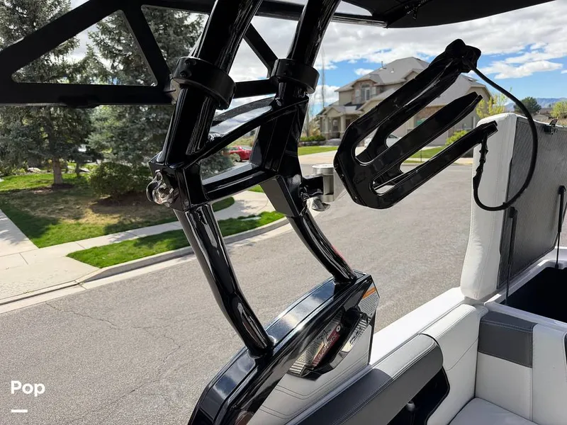 Slide: The Image of Nautique Super Air Nautique G23 2013 - 16321935