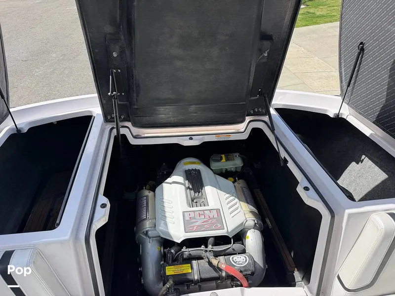 Slide: The Image of Nautique Super Air Nautique G23 2013 - 16321937