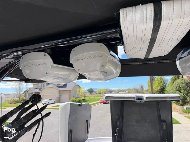 Slide: The Image of Nautique Super Air Nautique G23 2013 - 16321938