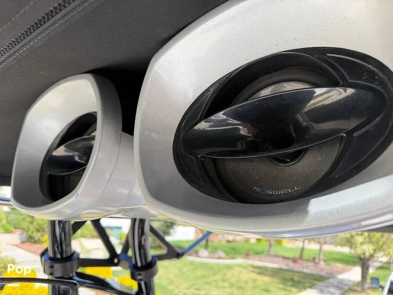 Slide: The Image of Nautique Super Air Nautique G23 2013 - 16321940