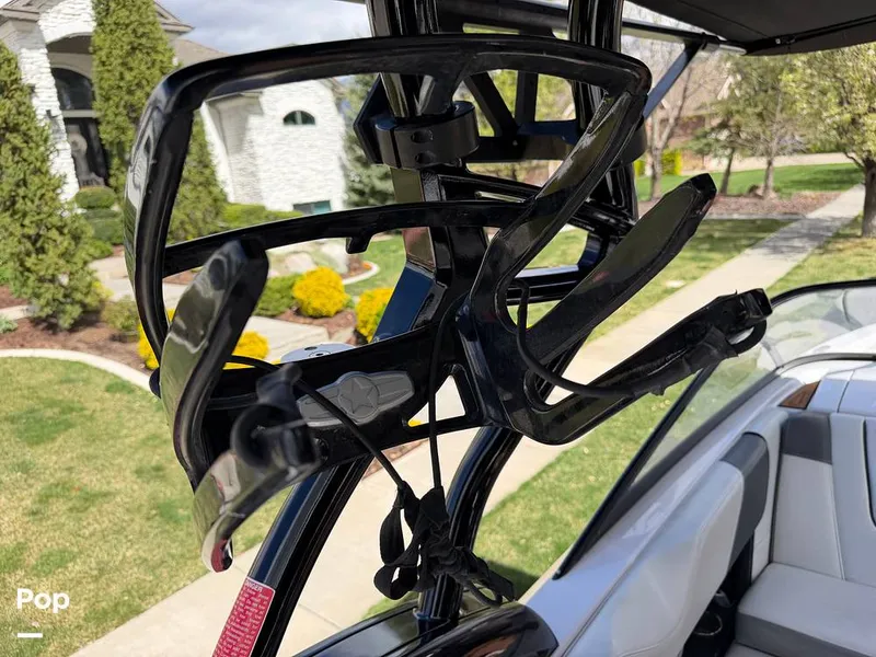 Slide: The Image of Nautique Super Air Nautique G23 2013 - 16321941