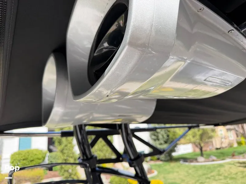 Slide: The Image of Nautique Super Air Nautique G23 2013 - 16321944