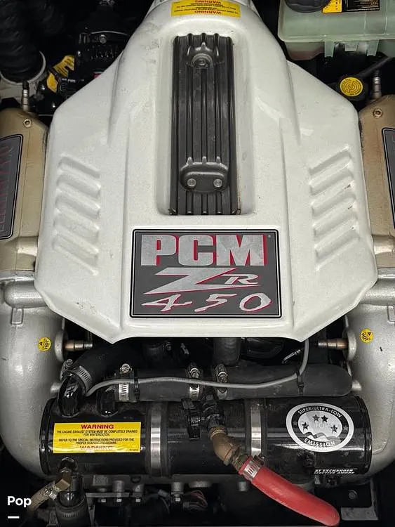 Slide: The Image of Nautique Super Air Nautique G23 2013 - 16317112