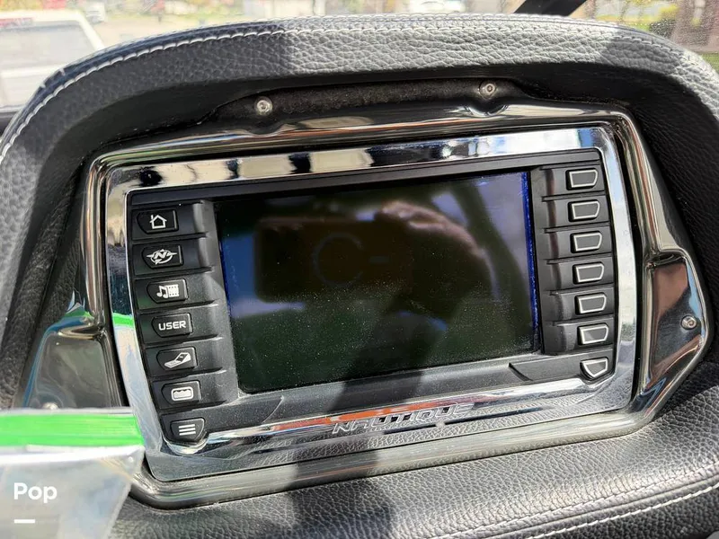 Slide: The Image of Nautique Super Air Nautique G23 2013 - 16321947