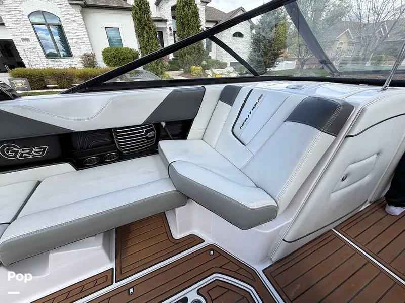 Slide: The Image of Nautique Super Air Nautique G23 2013 - 16321951