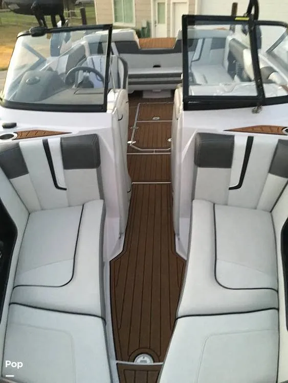 Slide: The Image of Nautique Super Air Nautique G23 2013 - 16317113