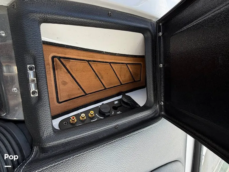 Slide: The Image of Nautique Super Air Nautique G23 2013 - 16321956