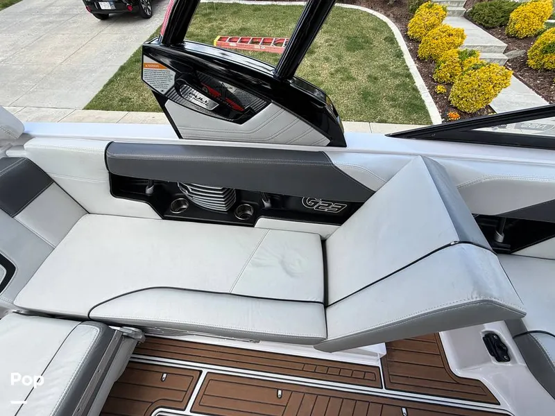 Slide: The Image of Nautique Super Air Nautique G23 2013 - 16321958