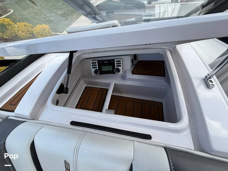 Slide: The Image of Nautique Super Air Nautique G23 2013 - 16321959