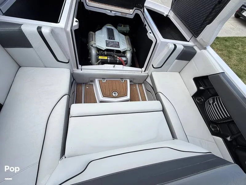 Slide: The Image of Nautique Super Air Nautique G23 2013 - 16321960