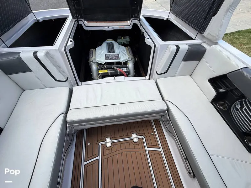 Slide: The Image of Nautique Super Air Nautique G23 2013 - 16321961