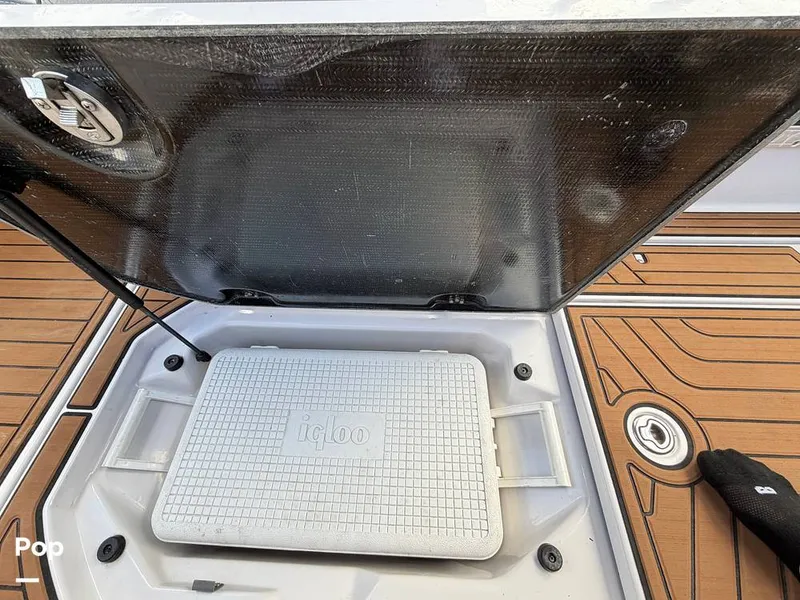 Slide: The Image of Nautique Super Air Nautique G23 2013 - 16321962