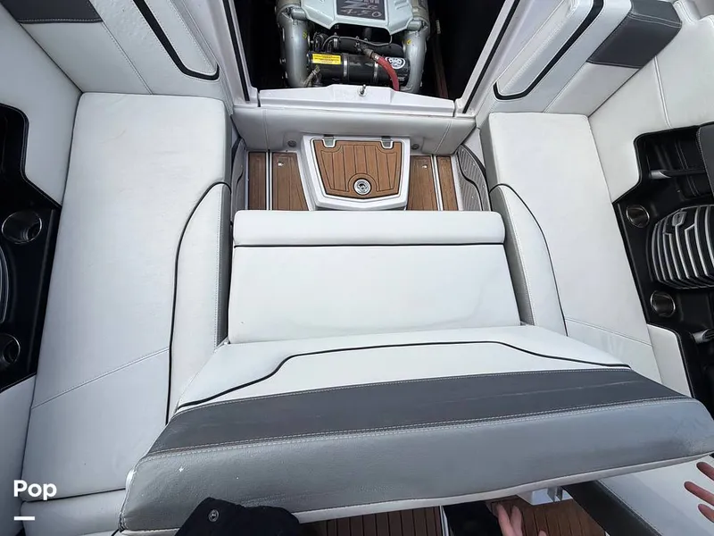 Slide: The Image of Nautique Super Air Nautique G23 2013 - 16321963