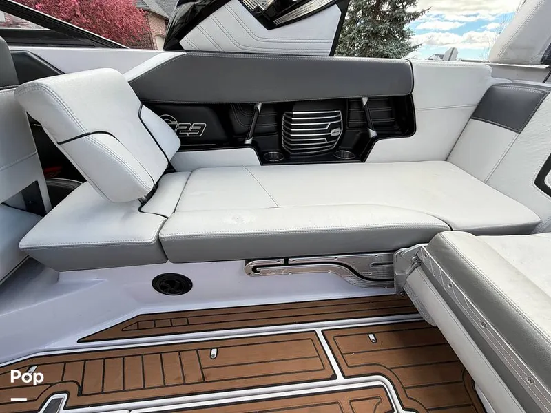 Slide: The Image of Nautique Super Air Nautique G23 2013 - 16321965