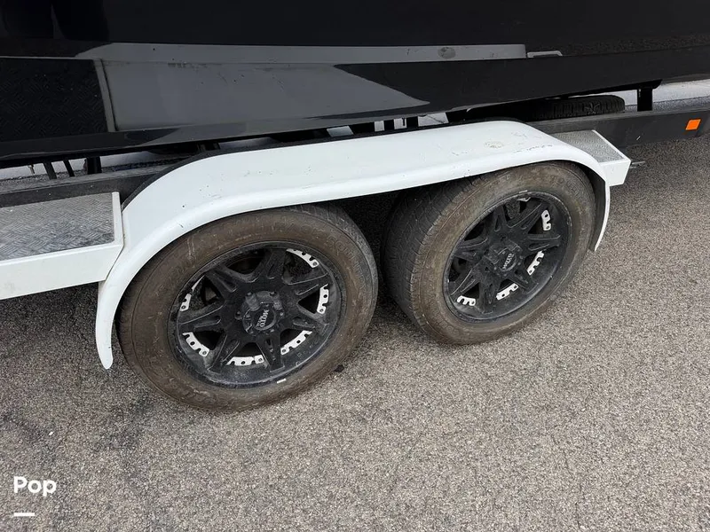 Slide: The Image of Nautique Super Air Nautique G23 2013 - 16321967