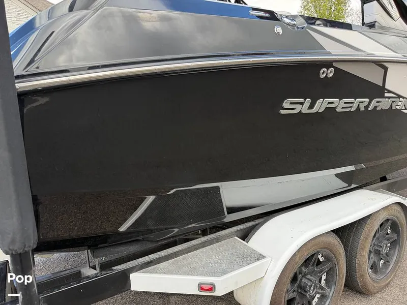 Slide: The Image of Nautique Super Air Nautique G23 2013 - 16321969