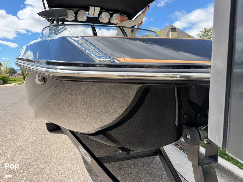 Slide: The Image of Nautique Super Air Nautique G23 2013 - 16322108