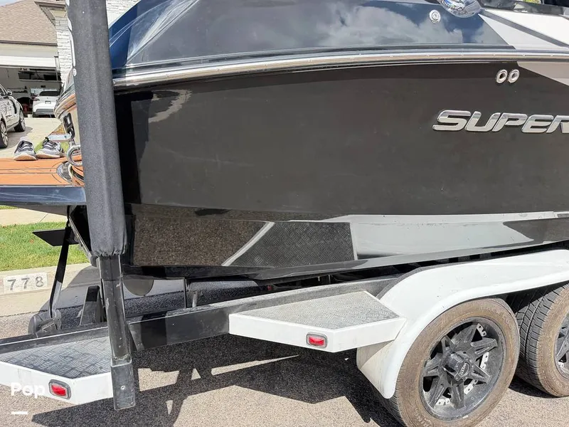 Slide: The Image of Nautique Super Air Nautique G23 2013 - 16322113