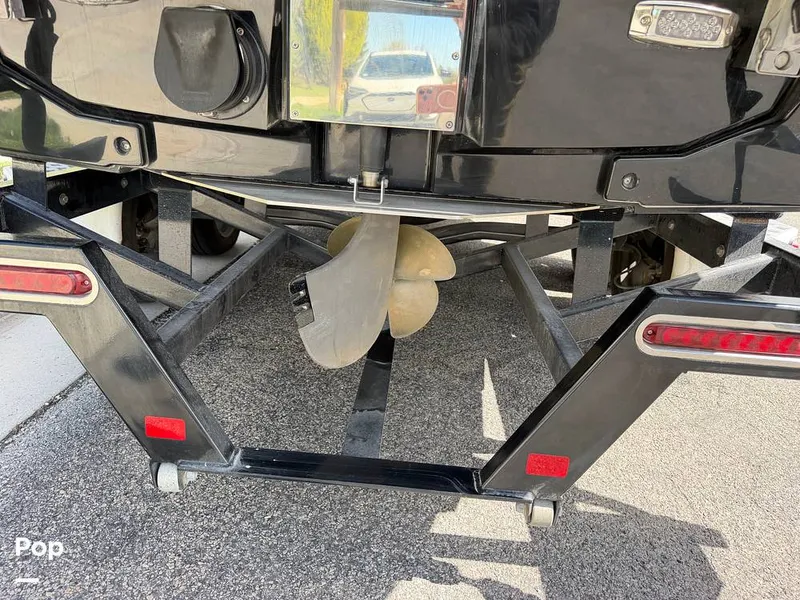 Slide: The Image of Nautique Super Air Nautique G23 2013 - 16322116