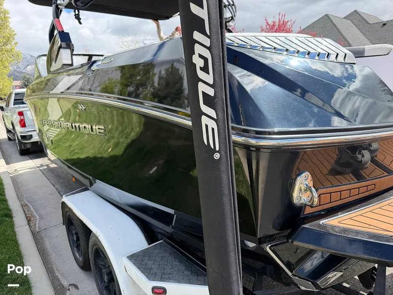 Slide: The Image of Nautique Super Air Nautique G23 2013 - 16322119