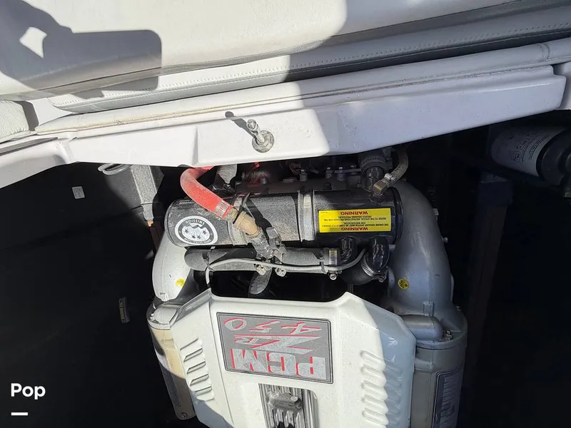 Slide: The Image of Nautique Super Air Nautique G23 2013 - 16321904