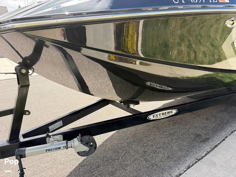 Slide: The Image of Nautique Super Air Nautique G23 2013 - 16322122