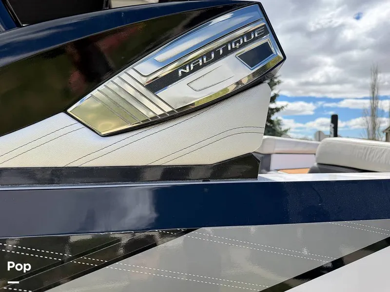 Slide: The Image of Nautique Super Air Nautique G23 2013 - 16322124