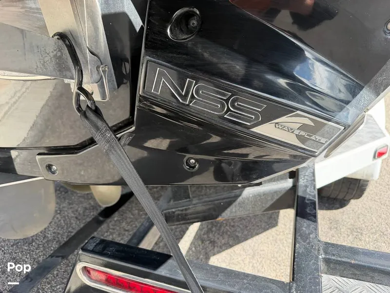 Slide: The Image of Nautique Super Air Nautique G23 2013 - 16322126