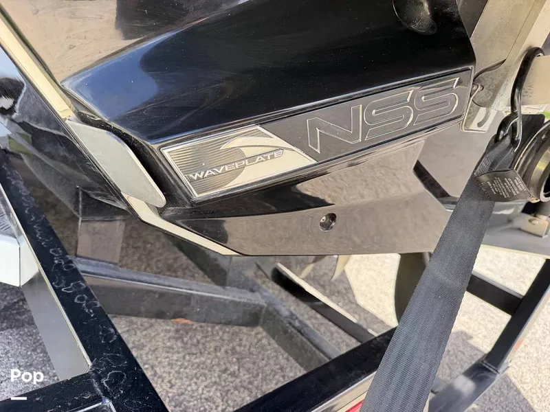 Slide: The Image of Nautique Super Air Nautique G23 2013 - 16322127