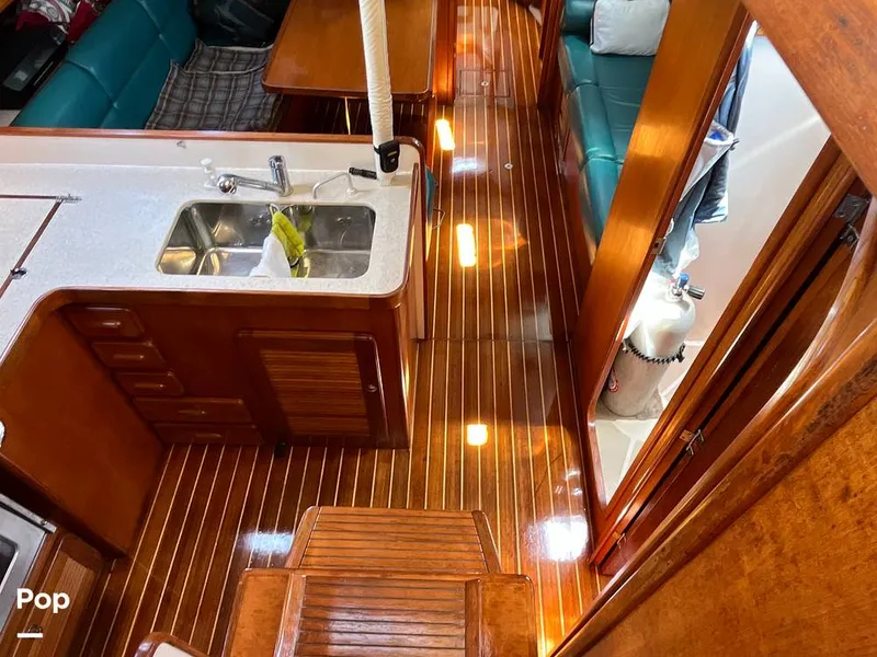 Slide: The Image of Caliber 40 LRC 2004 - 16319473