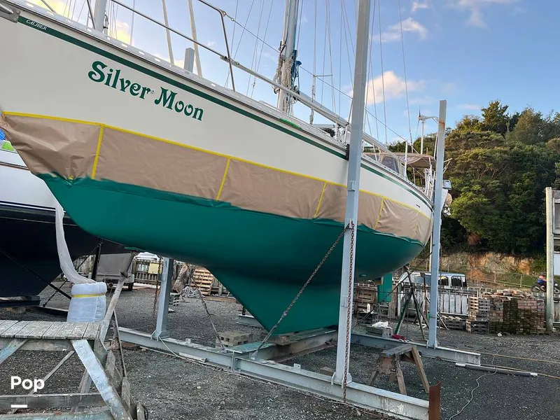 Slide: The Image of Caliber 40 LRC 2004 - 16319463