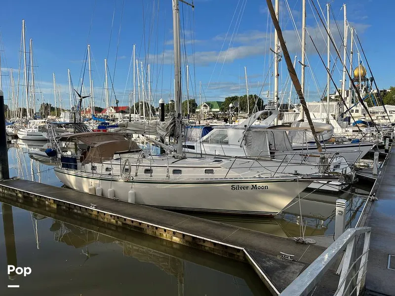 Slide: The Image of Caliber 40 LRC 2004 - 16319468