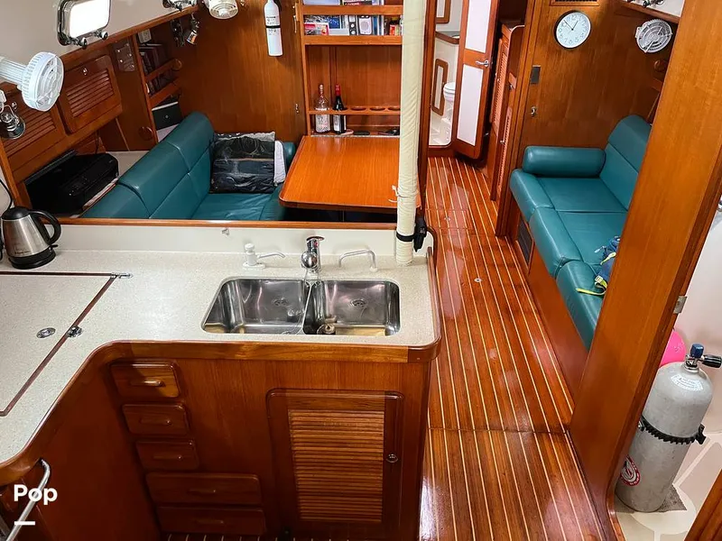 Slide: The Image of Caliber 40 LRC SE 2004 - 16319470