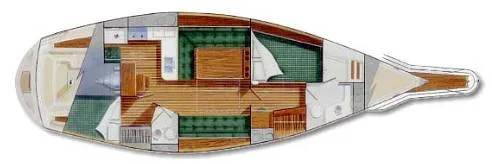 Slide: The Image of Caliber 40 LRC SE 2004 - 16404437