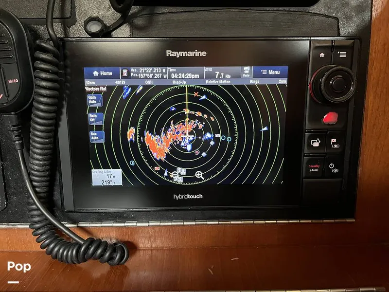 Slide: The Image of Caliber 40 LRC SE 2004 - 16732582
