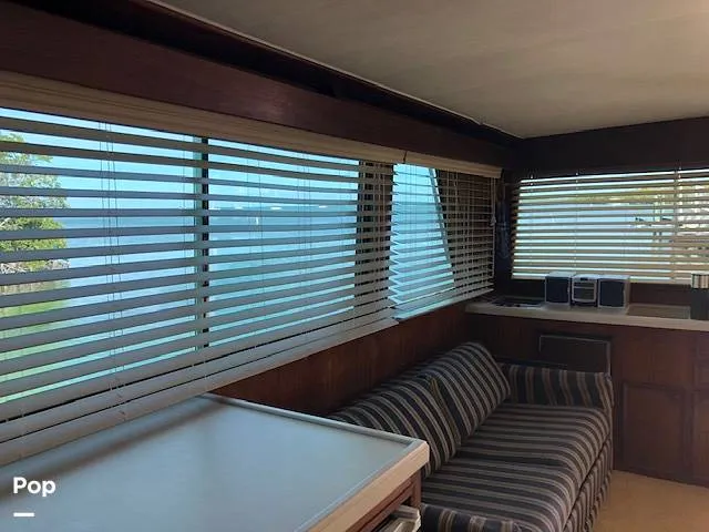 Slide: The Image of Hatteras 53 Convertible 1976 - 16318973