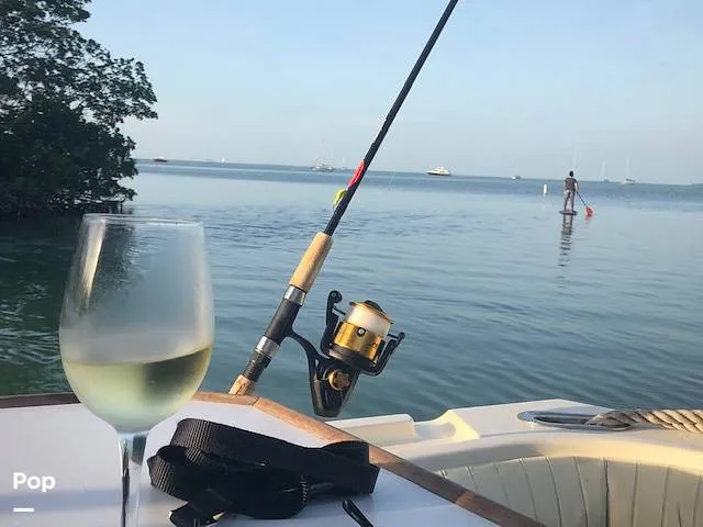 Slide: The Image of Hatteras 53 Convertible 1976 - 16318971