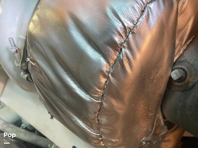 Slide: The Image of Hatteras 53 Convertible 1976 - 16318978