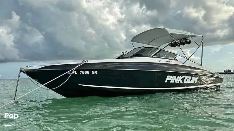 The Image of Regal FASDECK 2520 2008 - 16317480