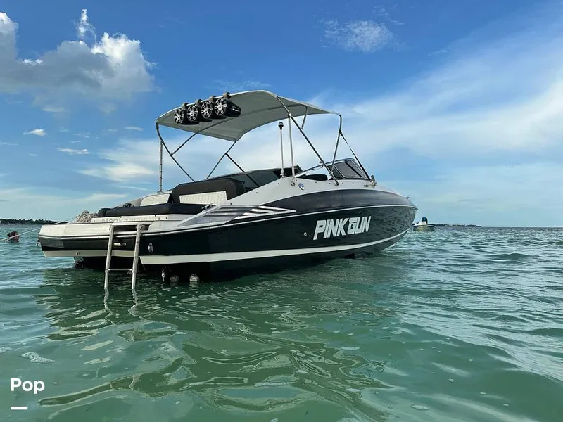 Slide: The Image of Regal FASDECK 2520 2008 - 16341296