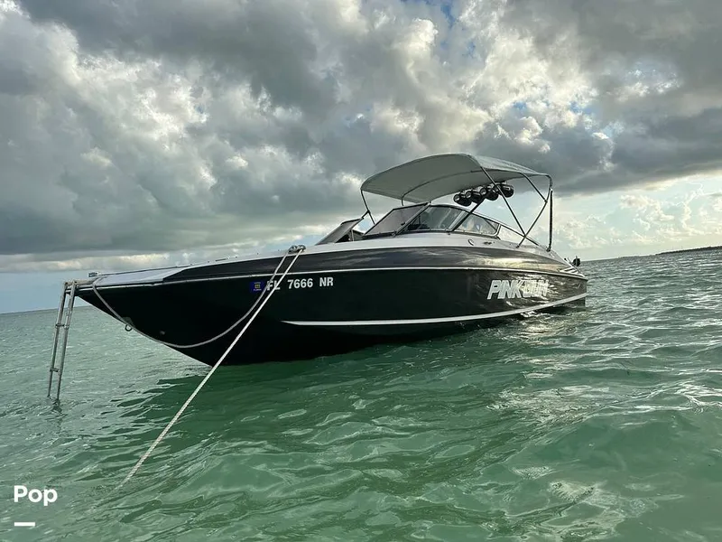 Slide: The Image of Regal FASDECK 2520 2008 - 16341297